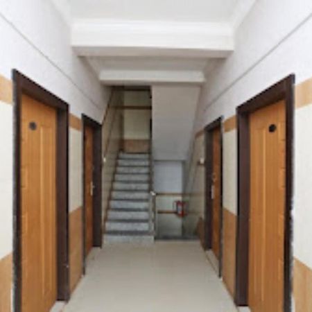 Goroomgo Star Inn Sea View פורי מראה חיצוני תמונה