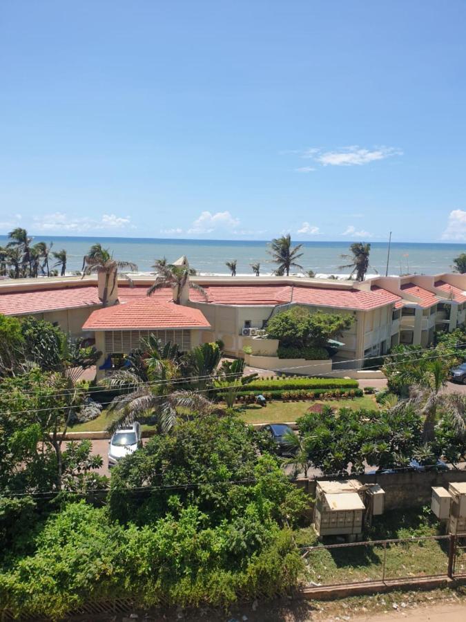 Goroomgo Star Inn Sea View פורי מראה חיצוני תמונה