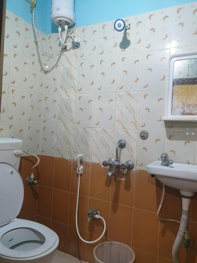 Goroomgo Star Inn Sea View פורי מראה חיצוני תמונה